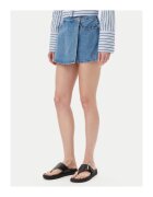 Levis Fusta - albastru - bumbac -