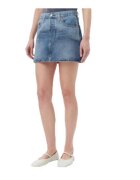 Levis Fusta - bumbac - albastru