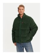 Levis Geaca barbati - 304236716 - Bumbac - Verde - Verde