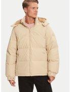 Levis Geaca barbati - 304236952 - Poliamida - Bej - Bej