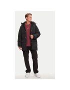 Levis Geaca barbati - 304236983 - Poliamida - Negru - Negru