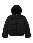 Levis Geaca cu logo - Negru