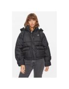 Levis Geaca dama - 303342814 - Poliester - Negru - Negru