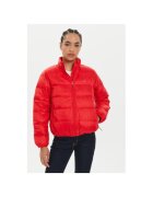 Levis Geaca dama - 304253119 - Poliamida - Negru - Negru