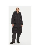 Levis Geaca dama - 304253386 - Nylon - Negru - Negru
