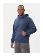 Levi's Hanorac barbati - bumbac/poliester - albastru