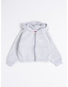 Levi's Hanorac cu fermoar Collegiate
