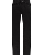 Levis Kids - Blugi skinny 510 - Negru
