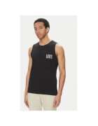 Levis Maiou barbati Levi S - A7642-0004 - Bumbac - Negru - Negru