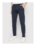 Levis Pantaloni barbati - 301338437 - Bumbac - Albastru - Albastru