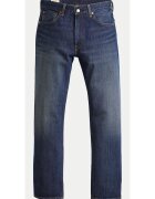 Levis Pantaloni barbati Levi S - 000LO-0003 - Bumbac - W29-L32 US - Bleumarin