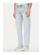Levis Pantaloni barbati Levi S - 000LO-0005 - Bumbac - Albastru - Albastru