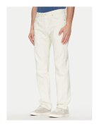 Levis Pantaloni barbati Levi S - 00501-3279 - Bumbac - Ecru - Ecru