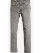 Levis Pantaloni barbati Levi S - 04511-5825 - Bumbac/Poliester - Gri - Gri