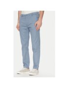 Levis Pantaloni chino barbati Levi S - 17196-0155 - Bumbac/In - Albastru - Albastru