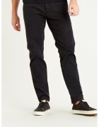Levi's Pantaloni chino conici Standard - Negru
