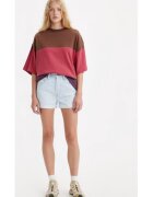 Levis Pantaloni dama - 35424 - Bumbac - Albastru