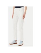 Levis Pantaloni dama Levi S - 18883-0362 - Bumbac - Ecru - Ecru
