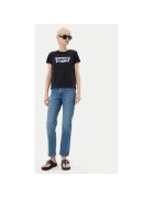 Levis Pantaloni dama Levi S - 18883-0385 - Bumbac - Albastru - Albastru