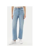 Levis Pantaloni dama Levi S - 72693-0229 - Bumbac/Lyocell - Albastru - Albastru
