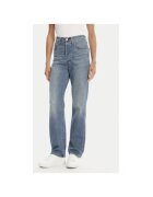 Levis Pantaloni dama Levi S - 72693-0230 - Bumbac/Lyocell - Albastru - Albastru