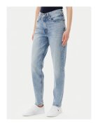 Levis Pantaloni dama Levi S - A3506-0016 - Bumbac - Albastru - Albastru