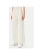 Levis Pantaloni dama Levi S - A6081-0009 - Bumbac - Ecru - Ecru