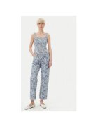 Levis Pantaloni dama Levi S - A9150-0009 - Bumbac - Albastru - Albastru