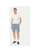 Levis Pantaloni scurti barbati Levi S - 17202-0080 - Bumbac/In - Albastru - Albastru