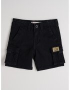 Levis Pantaloni scurti cu buzunare - Negru