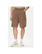 Levis Pantaloni scurti din denim barbati Levi S - 001GU-0003 - Bumbac - Maro - Maro