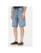 Levis Pantaloni scurti din denim barbati Levi S - 001JM-0005 - Bumbac - Albastru - Albastru