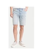 Levis Pantaloni scurti din denim barbati Levi S - 36512-0257 - Bumbac - Albastru - Albastru