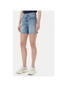 Levis Pantaloni scurti din denim dama Levi S - A9296-0001 - Bumbac/Tencel - Albastru - Albastru