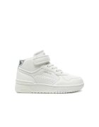 Levis Pantofi copii - 50263 - Piele ecologica - Alb