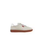 Levis Pantofi sport copii Levi S - 305347749 - Piele ecologica - Gri - Gri