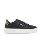 Levis Pantofi sport dama Levi S - 305347688 - Piele ecologica - Negru - Negru