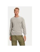 Levi's Pulover barbati - 304236839 - Bumbac - XS INTL - Gri