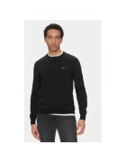 Levis Pulover barbati - 304698361 - Bumbac - Negru - Negru