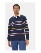 Levi's Pulover barbati Levi S bleumarin - Bleumarin
