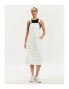 Levis Rochie dama - 303866679 - Bumbac - Alb - Alb