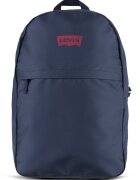 Levis Rucsac cu buzunar exterior - Bleumarin