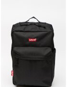 Levis Rucsac unisex The Levi's® L Pack Standard Issue - 20 L 38004 - Negru
