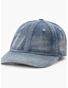 Levis Sapca baseball cu logo brodat Essential - Albastru