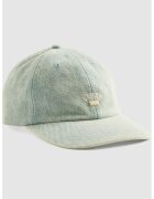 Levis Sapca cu logo brodat - Albastru glaciar