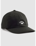 Levi's Sapca cu logo brodat - Negru/Alb murdar