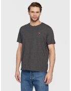 Levis Tricou barbati - 302370047 - Bumbac - Gri