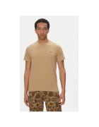 Levis Tricou barbati Levi S - 56605-0261 - Bumbac - Bej - Bej