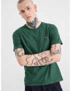 Levi's Tricou cu decolteu la baza gatului