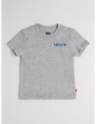 Levis Tricou cu logo - Albastru
